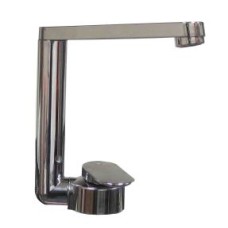 Reich Mixer Tap TWISTER CHROME CARAVAN MOROHOME sc161V